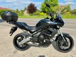 Klikněte pro detailní foto č. 2 - Kawasaki Versys 650 najeto pouze 12tis km