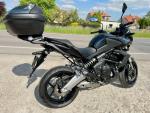 Klikněte pro detailní foto č. 3 - Kawasaki Versys 650 najeto pouze 12tis km