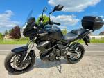 Klikněte pro detailní foto č. 4 - Kawasaki Versys 650 najeto pouze 12tis km