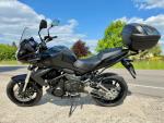 Klikněte pro detailní foto č. 5 - Kawasaki Versys 650 najeto pouze 12tis km