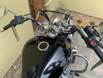 Klikněte pro detailní foto č. 10 - Triumph Rocket III Classic
