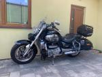 Klikněte pro detailní foto č. 11 - Triumph Rocket III Classic