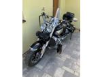 Klikněte pro detailní foto č. 12 - Triumph Rocket III Classic