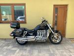 Detail nabídky - Triumph Rocket III Classic