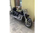 Klikněte pro detailní foto č. 3 - Triumph Rocket III Classic