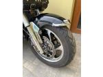Klikněte pro detailní foto č. 4 - Triumph Rocket III Classic