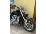 Klikněte pro detailní foto č. 5 - Triumph Rocket III Classic