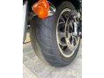 Klikněte pro detailní foto č. 9 - Triumph Rocket III Classic