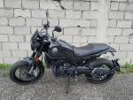 Klikněte pro detailní foto č. 1 - Benelli Leoncino 500, 2018, 26tis.km