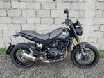 Klikněte pro detailní foto č. 5 - Benelli Leoncino 500, 2018, 26tis.km