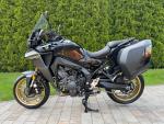 Klikněte pro detailní foto č. 1 - Yamaha Tracer 900 GT