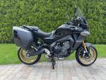 Klikněte pro detailní foto č. 2 - Yamaha Tracer 900 GT