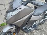 Klikněte pro detailní foto č. 10 - Honda NC 750 D Integra, 2018, výborný stav, CZ doklady