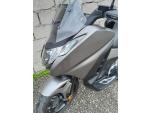 Klikněte pro detailní foto č. 11 - Honda NC 750 D Integra, 2018, výborný stav, CZ doklady
