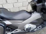 Klikněte pro detailní foto č. 13 - Honda NC 750 D Integra, 2018, výborný stav, CZ doklady