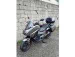 Klikněte pro detailní foto č. 2 - Honda NC 750 D Integra, 2018, výborný stav, CZ doklady
