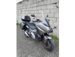 Klikněte pro detailní foto č. 4 - Honda NC 750 D Integra, 2018, výborný stav, CZ doklady