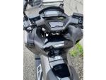 Klikněte pro detailní foto č. 5 - Honda NC 750 D Integra, 2018, výborný stav, CZ doklady