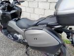Klikněte pro detailní foto č. 7 - Honda NC 750 D Integra, 2018, výborný stav, CZ doklady