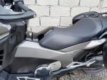 Klikněte pro detailní foto č. 9 - Honda NC 750 D Integra, 2018, výborný stav, CZ doklady