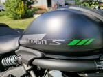Klikněte pro detailní foto č. 10 - Kawasaki Vulcan S model 2023 s výbavou v záruce