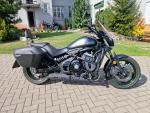 Klikněte pro detailní foto č. 1 - Kawasaki Vulcan S model 2023 s výbavou v záruce