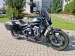 Klikněte pro detailní foto č. 2 - Kawasaki Vulcan S model 2023 s výbavou v záruce