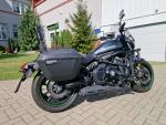 Klikněte pro detailní foto č. 3 - Kawasaki Vulcan S model 2023 s výbavou v záruce