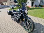 Klikněte pro detailní foto č. 6 - Kawasaki Vulcan S model 2023 s výbavou v záruce