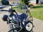 Klikněte pro detailní foto č. 7 - Kawasaki Vulcan S model 2023 s výbavou v záruce