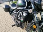 Klikněte pro detailní foto č. 8 - Kawasaki Vulcan S model 2023 s výbavou v záruce