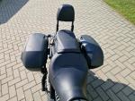 Klikněte pro detailní foto č. 9 - Kawasaki Vulcan S model 2023 s výbavou v záruce