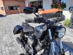 Klikněte pro detailní foto č. 6 - Yamaha XV 950 R-najeto 3400km
