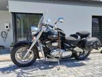 Klikněte pro detailní foto č. 11 - Suzuki Intruder Classic 800