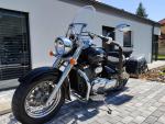 Klikněte pro detailní foto č. 13 - Suzuki Intruder Classic 800