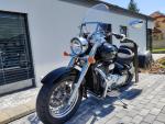 Klikněte pro detailní foto č. 14 - Suzuki Intruder Classic 800