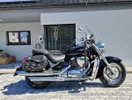 Detail nabídky - Suzuki Intruder Classic 800