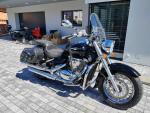 Klikněte pro detailní foto č. 3 - Suzuki Intruder Classic 800