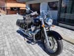 Klikněte pro detailní foto č. 4 - Suzuki Intruder Classic 800