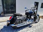 Klikněte pro detailní foto č. 9 - Suzuki Intruder Classic 800