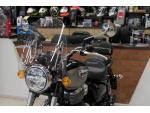 Klikněte pro detailní foto č. 11 - Royal Enfield Meteor 350 Aurora Black ( odpočet DPH )