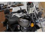 Klikněte pro detailní foto č. 12 - Royal Enfield Meteor 350 Aurora Black ( odpočet DPH )