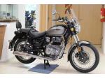 Detail nabídky - Royal Enfield Meteor 350 Aurora Black ( odpočet DPH )