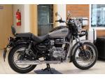 Klikněte pro detailní foto č. 4 - Royal Enfield Meteor 350 Aurora Black ( odpočet DPH )