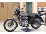 Klikněte pro detailní foto č. 5 - Royal Enfield Meteor 350 Aurora Black ( odpočet DPH )