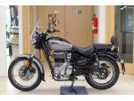 Klikněte pro detailní foto č. 6 - Royal Enfield Meteor 350 Aurora Black ( odpočet DPH )