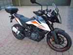 Klikněte pro detailní foto č. 1 - KTM 390 Adventure