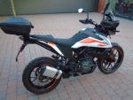 Klikněte pro detailní foto č. 3 - KTM 390 Adventure