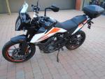 Klikněte pro detailní foto č. 5 - KTM 390 Adventure