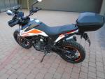Klikněte pro detailní foto č. 6 - KTM 390 Adventure